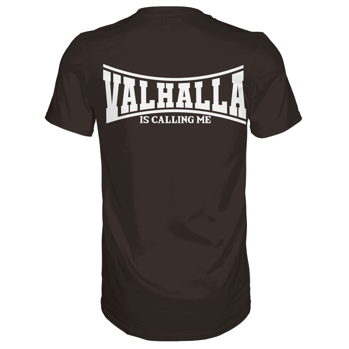 Valhalla is calling me - Premium Shirt