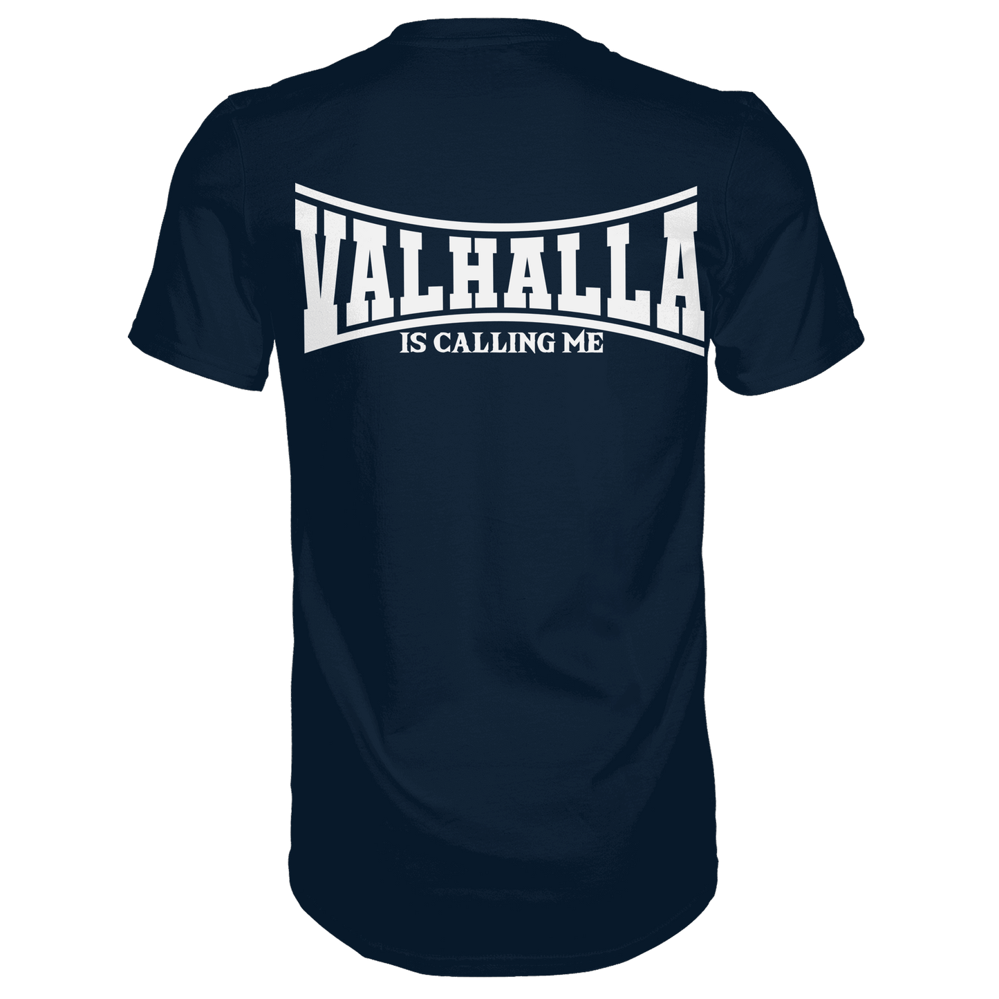 Valhalla is calling me - Premium Shirt