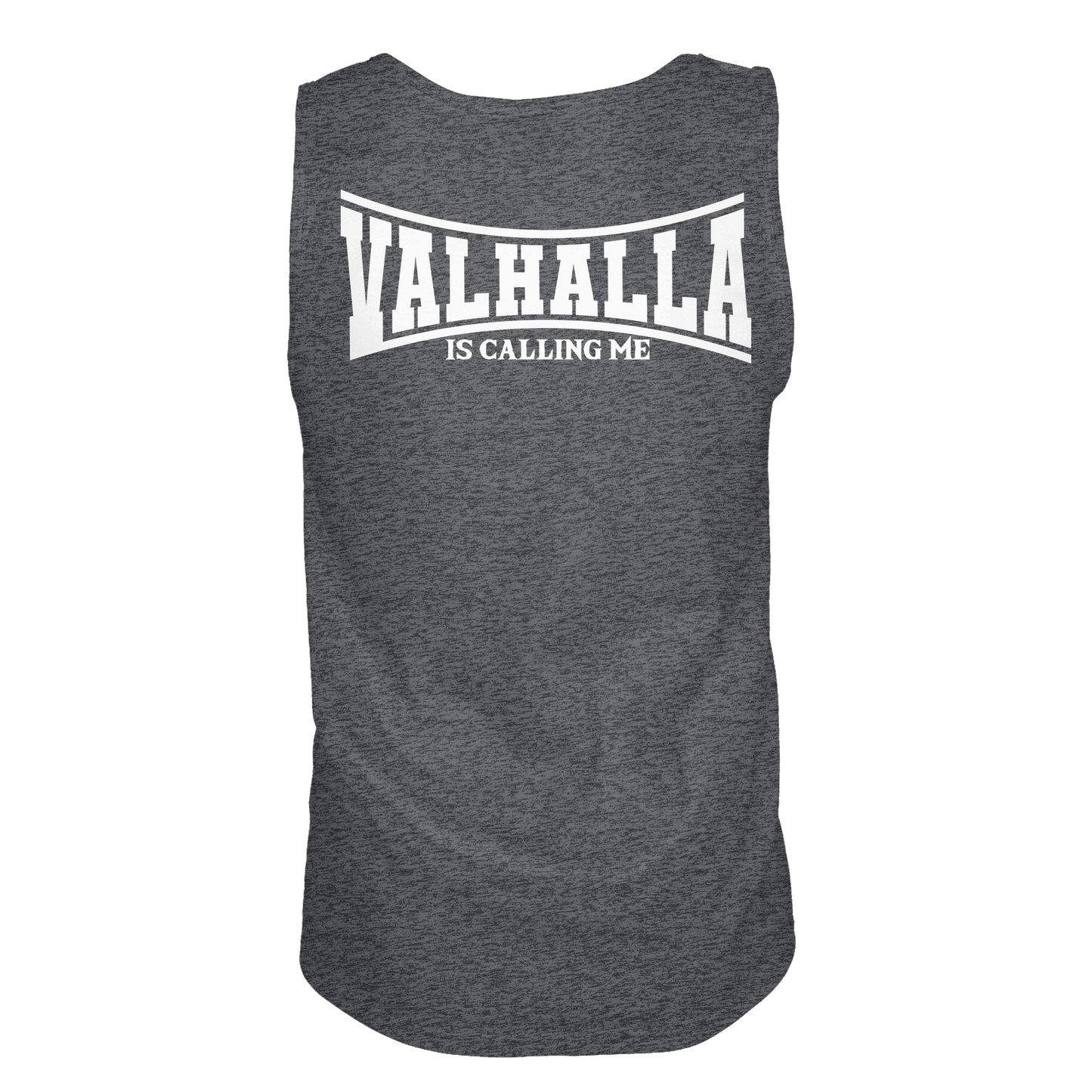 Valhalla is calling me - Relaxed Tank Top