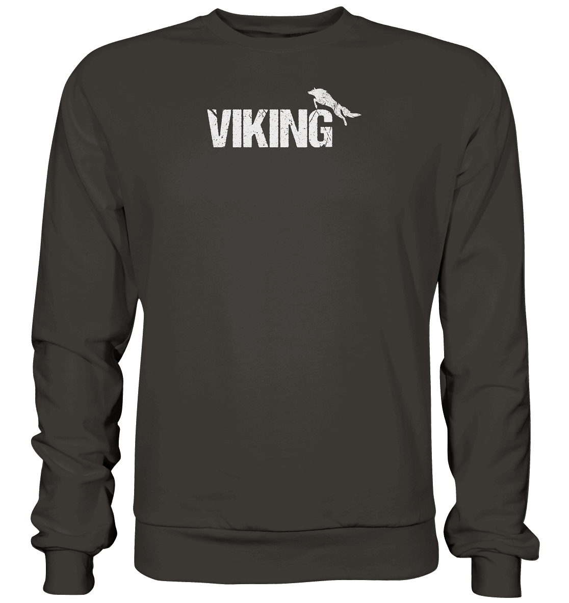 Viking - Basic Sweatshirt