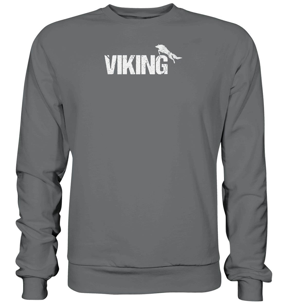 Viking - Basic Sweatshirt