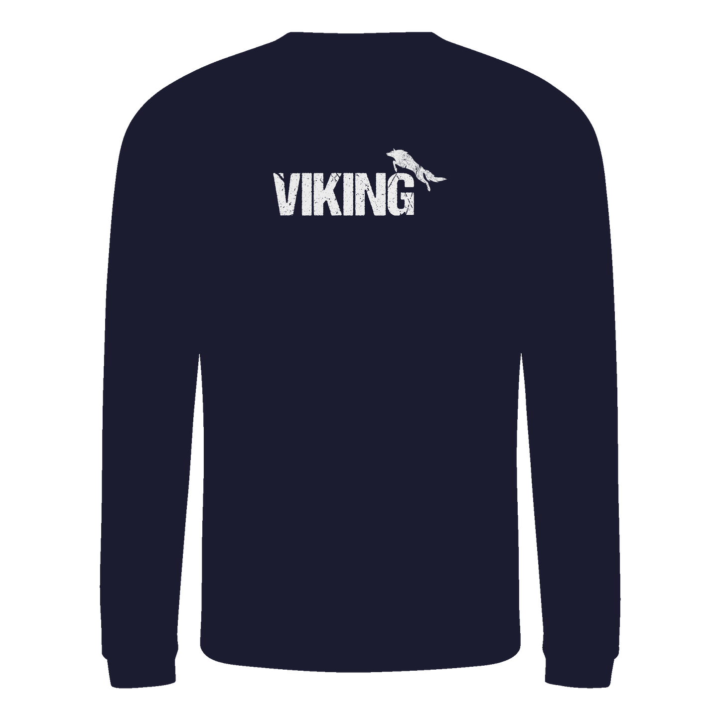 Viking - Basic Sweatshirt