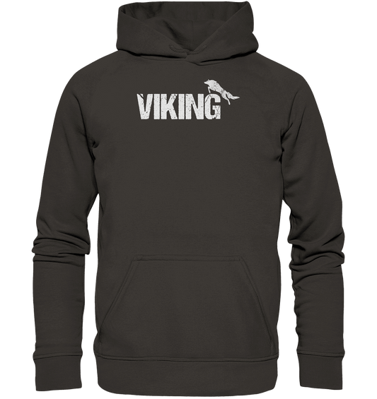 Viking - Basic Unisex Hoodie