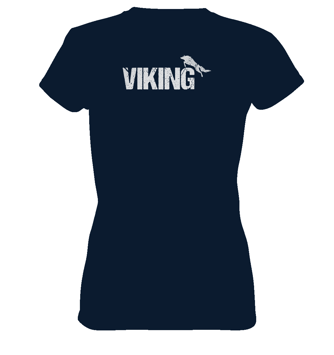 Viking - Starke Frauen Ladies Premium Shirt
