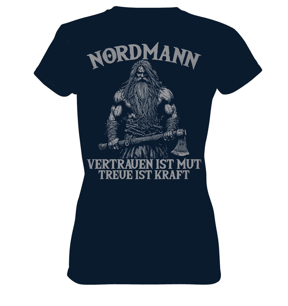 NORDMANN - Ladies Premium Shirt