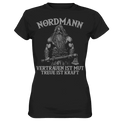 NORDMANN - Ladies Premium Shirt