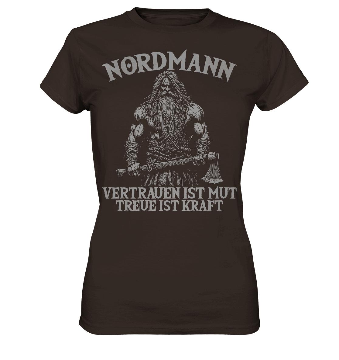NORDMANN - Ladies Premium Shirt