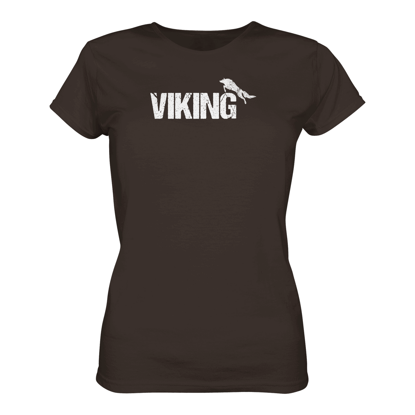 Viking - Starke Frauen Ladies Premium Shirt