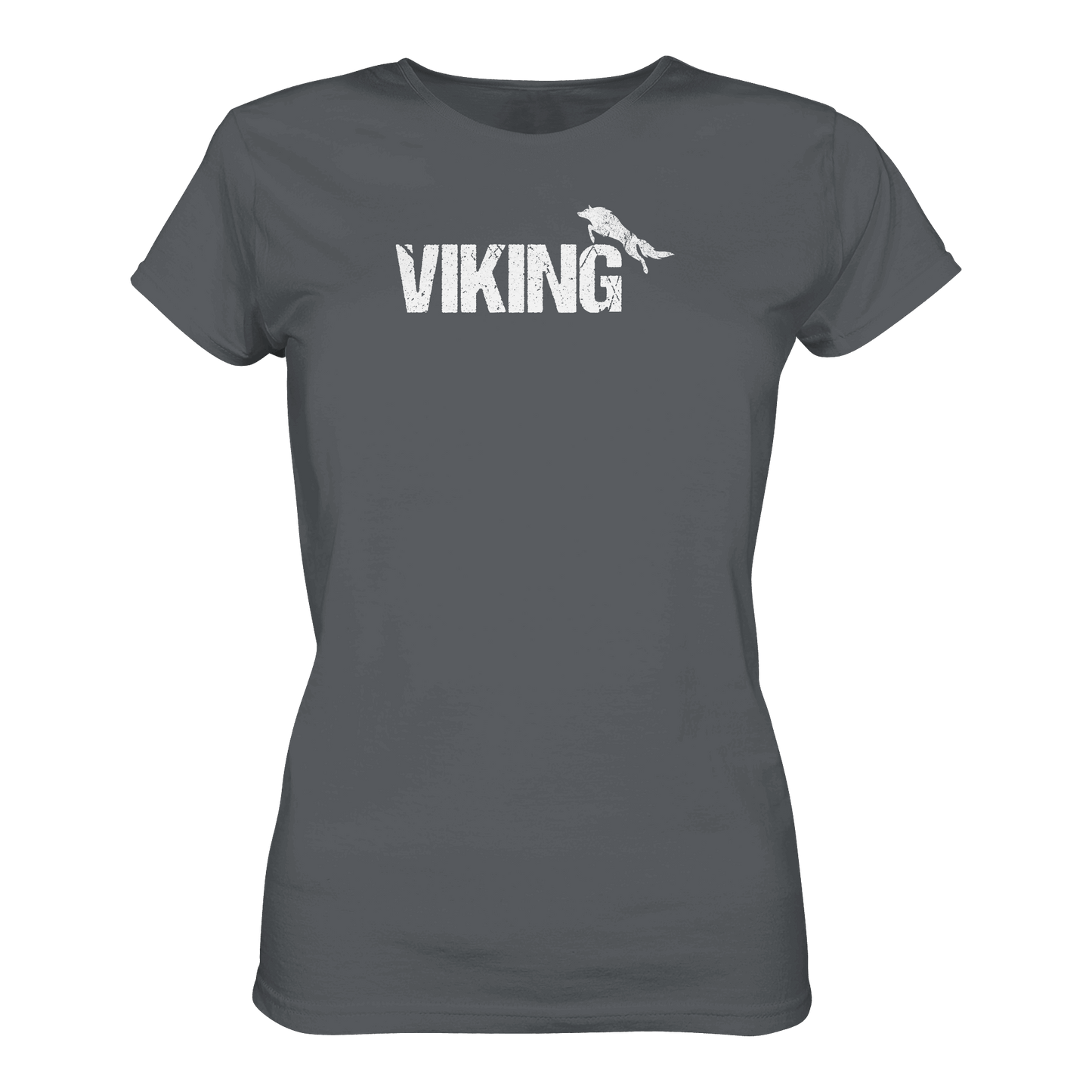 Viking - Starke Frauen Ladies Premium Shirt