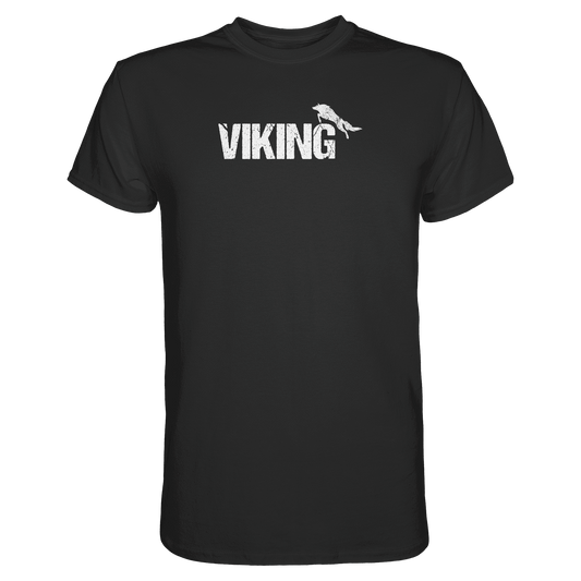 Viking - Klassisches Wikinger Premium Shirt
