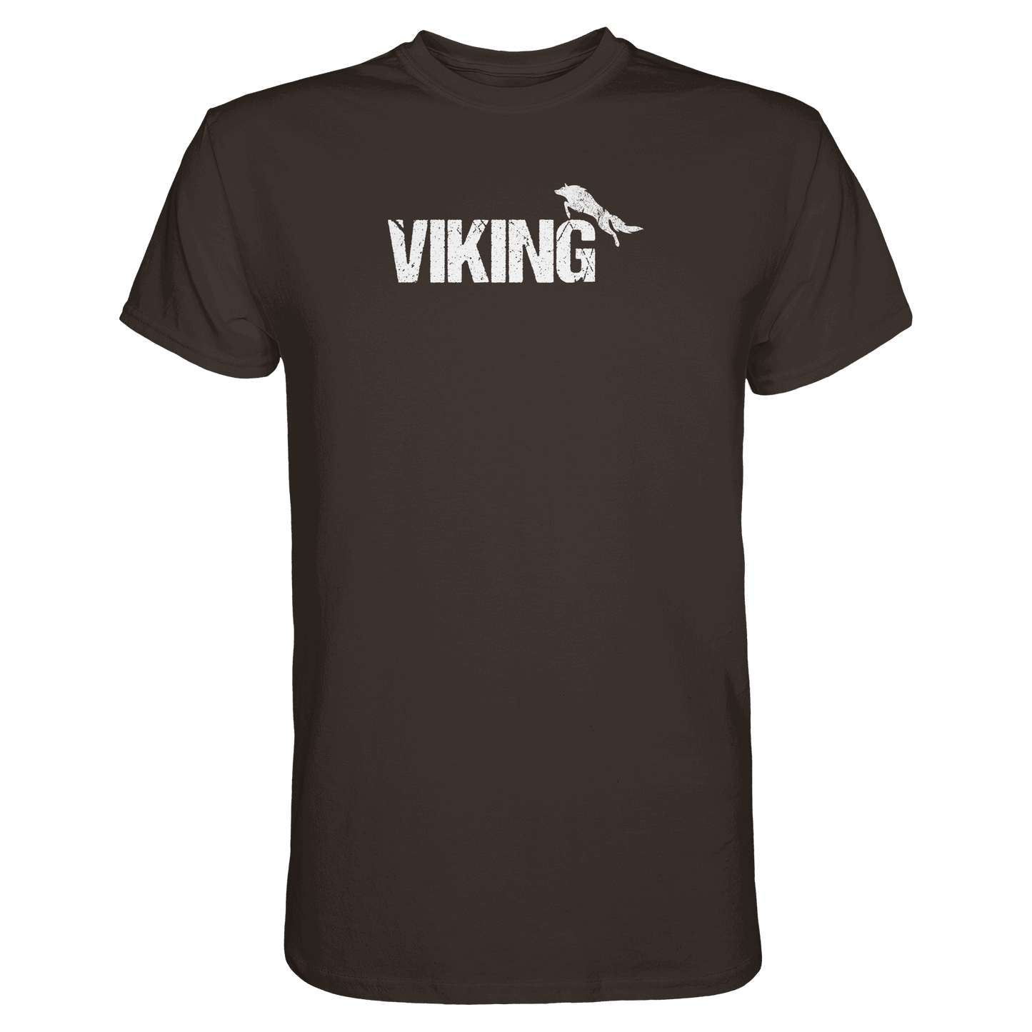 Viking - Klassisches Wikinger Premium Shirt