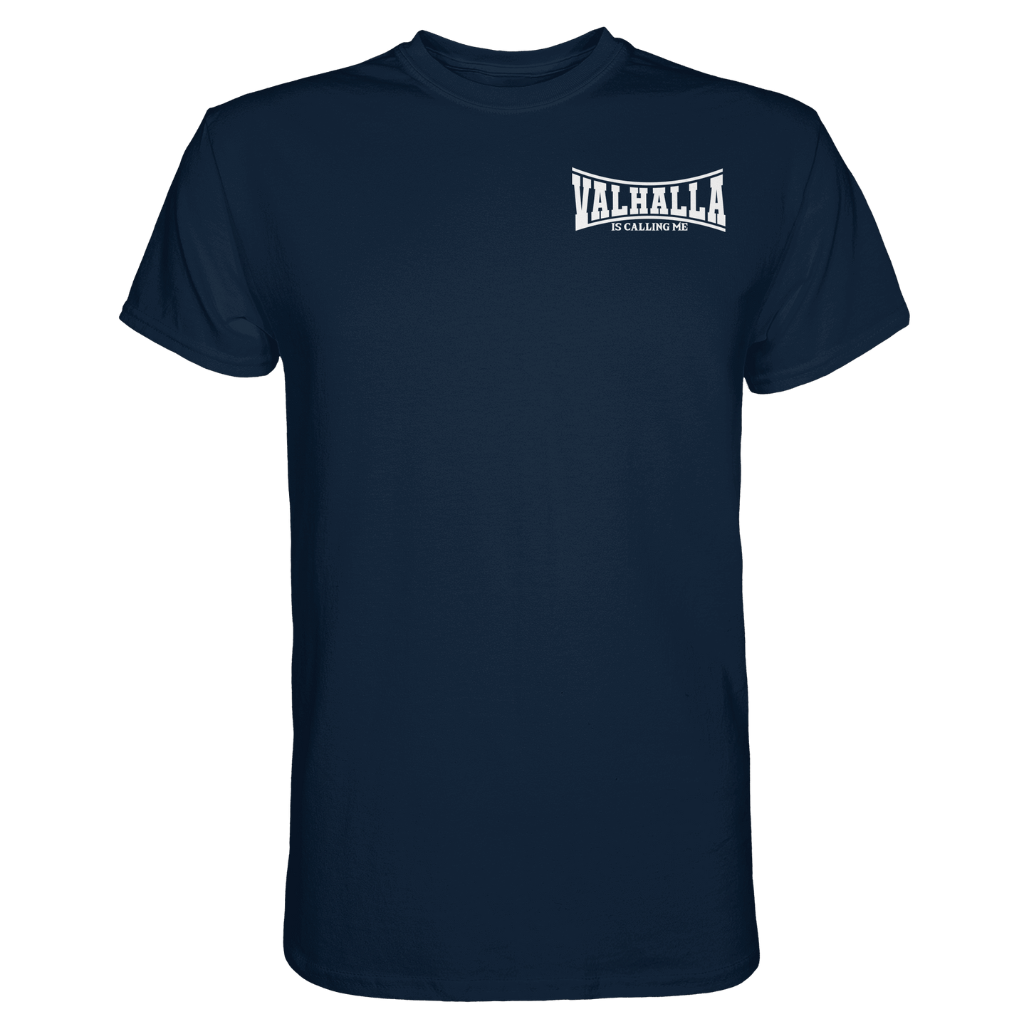 Valhalla is calling me - Premium Shirt