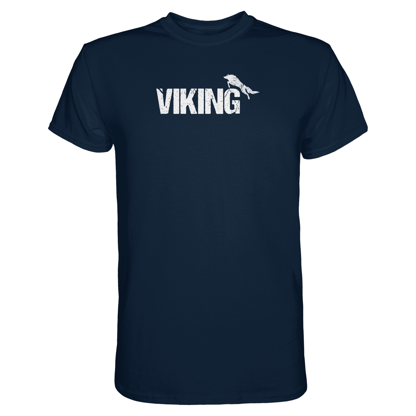 Viking - Klassisches Wikinger Premium Shirt