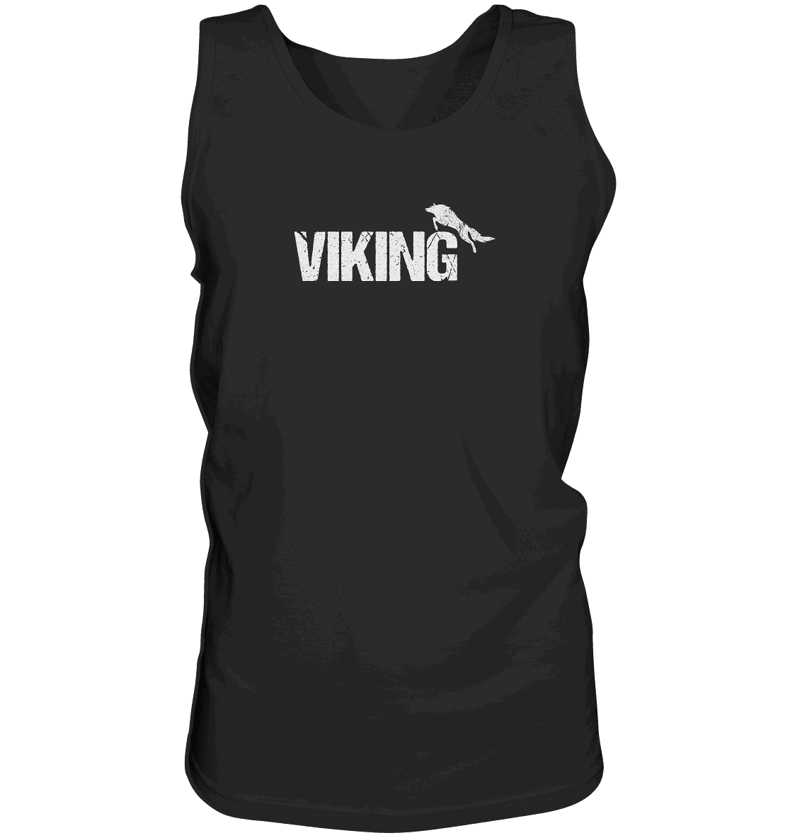 Viking - Lässiges Wikinger Relaxed Tank Top