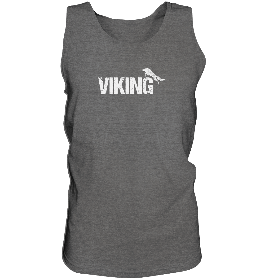 Viking - Lässiges Wikinger Relaxed Tank Top