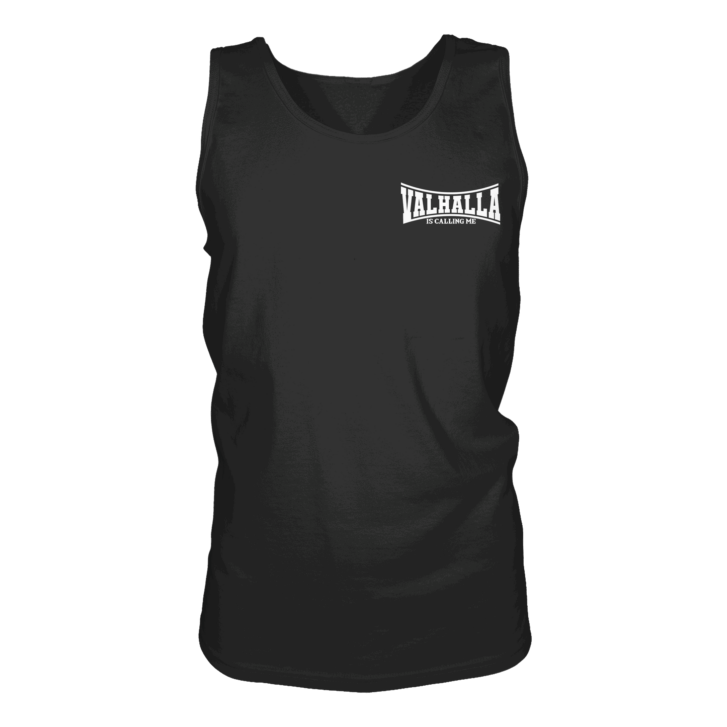 Valhalla is calling me - Relaxed Tank Top