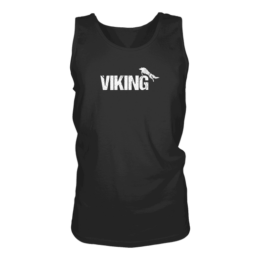 Viking - Lässiges Wikinger Relaxed Tank Top