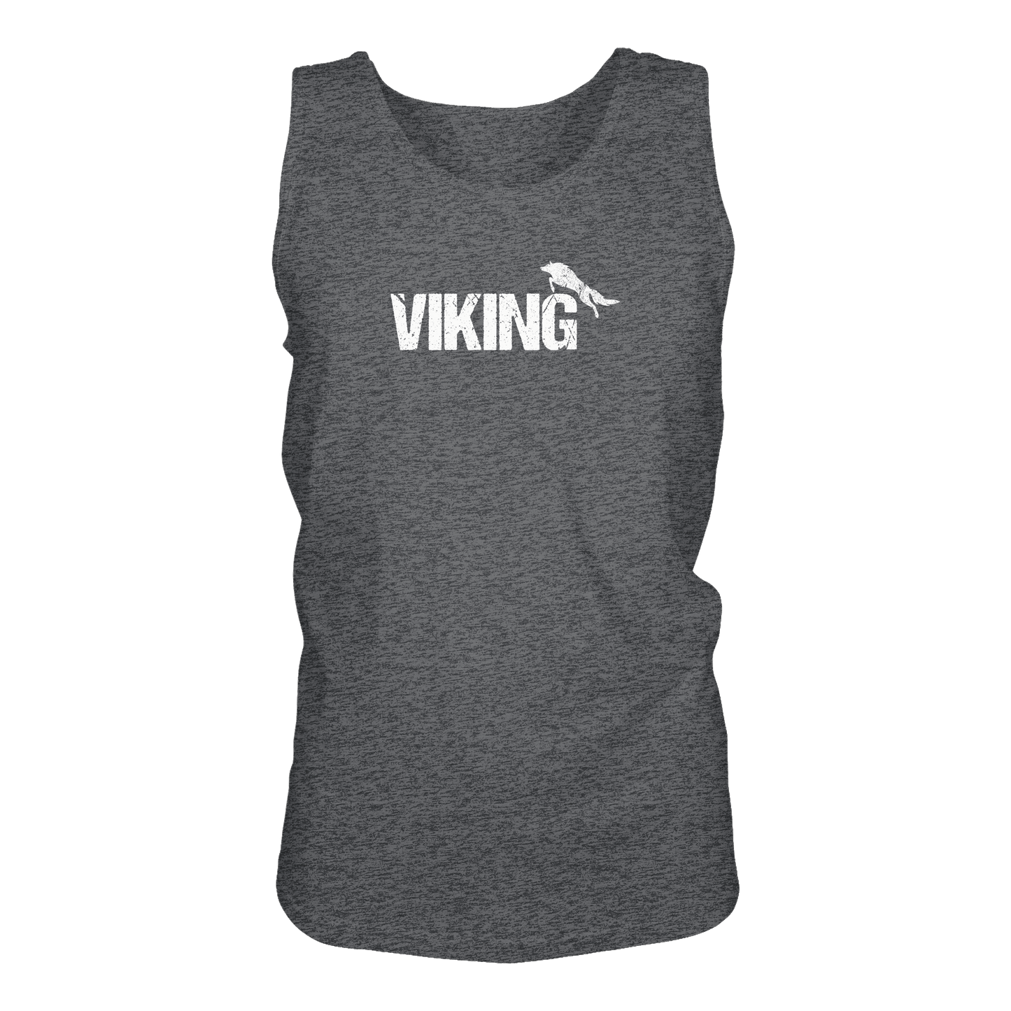 Viking - Lässiges Wikinger Relaxed Tank Top