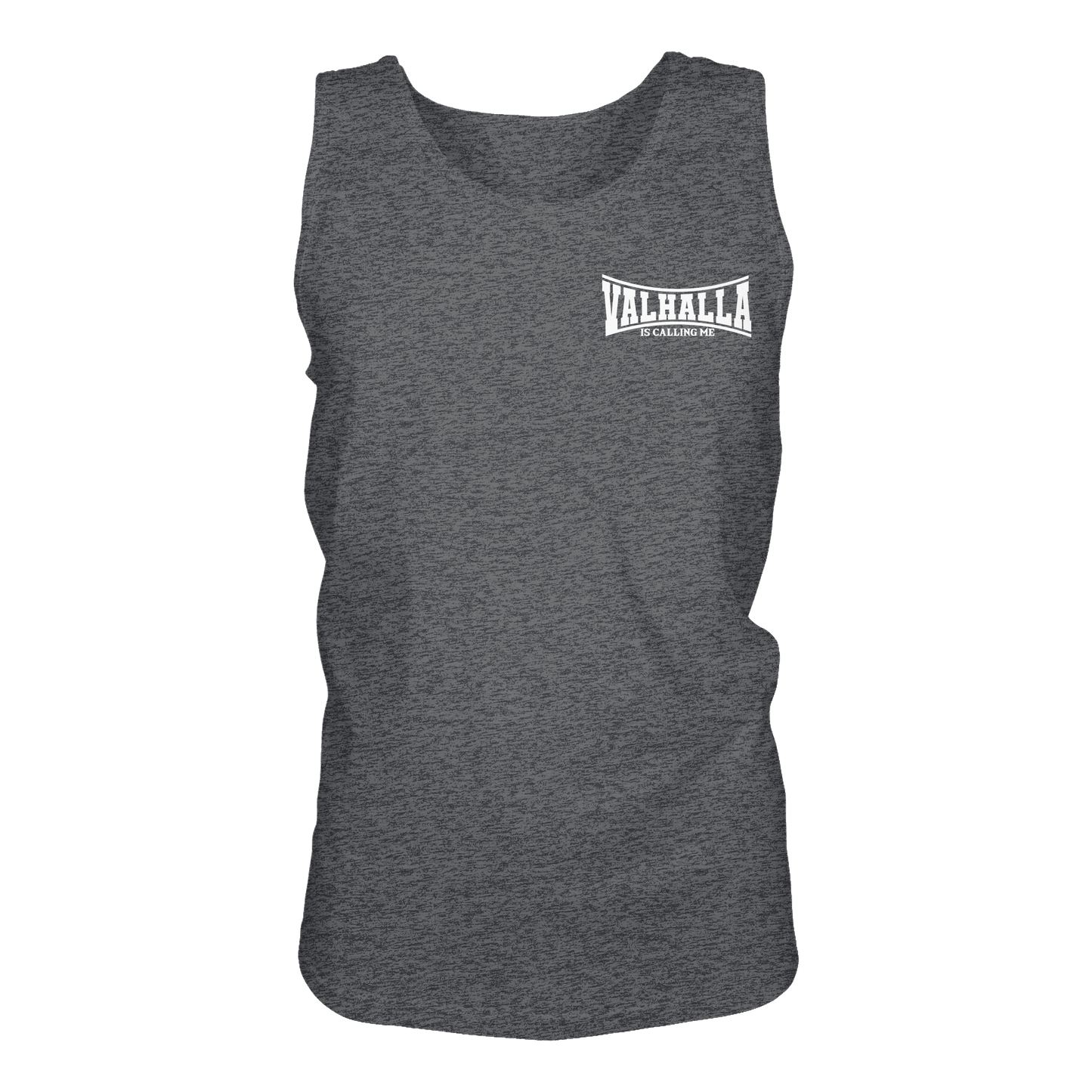 Valhalla is calling me - Relaxed Tank Top