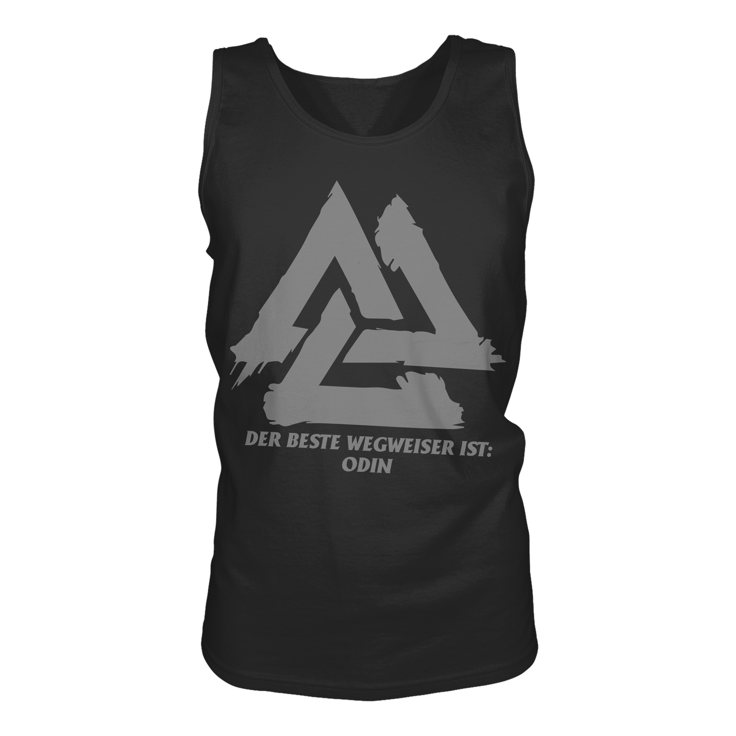 Der beste Wegweiser - Tank-Top