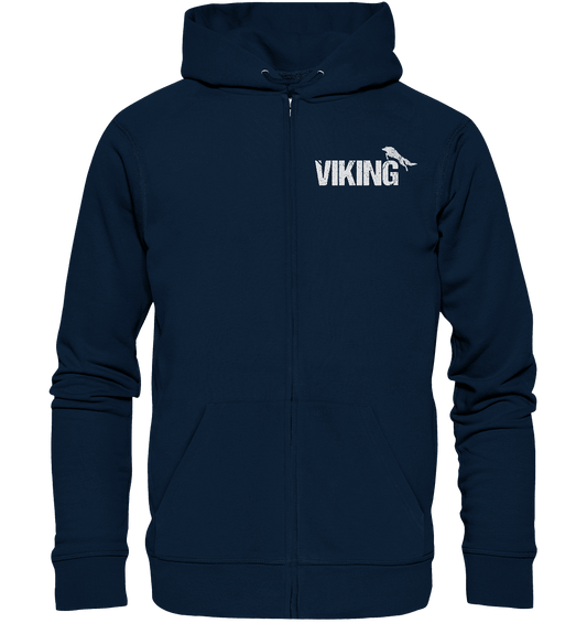 Viking - Zipper
