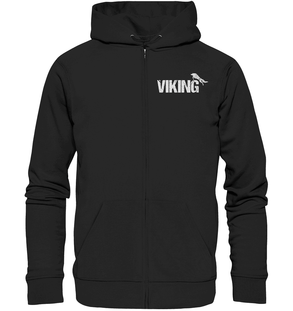 Viking - Zipper