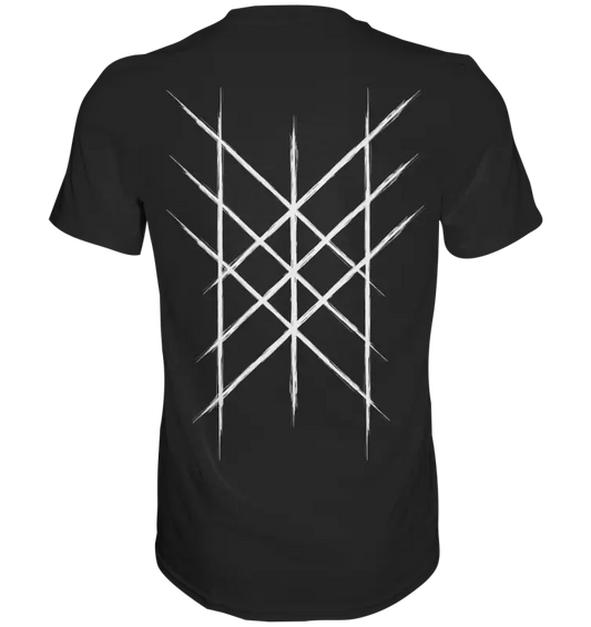 Wikinger Rune - Herren Shirt - Unisex-Shirts