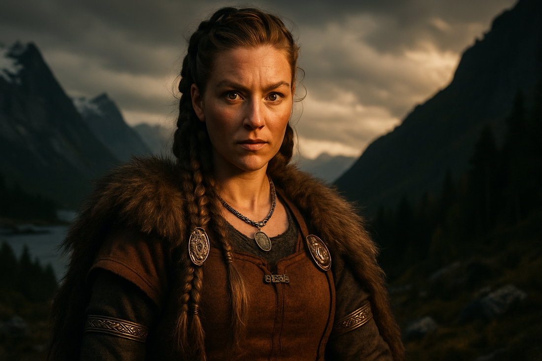 Wikinger Sexualität und Frauen: Historische Darstellung von Liebe und Ehe in der Wikingerzeit