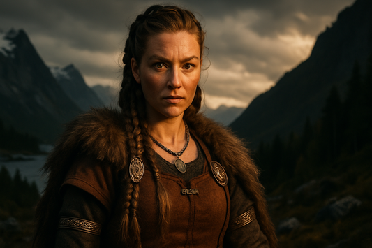 Wikinger Sexualität und Frauen: Historische Darstellung von Liebe und Ehe in der Wikingerzeit