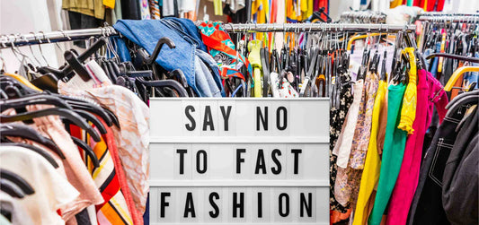 ⚔️ Wikinger kaufen keine Wegwerfmode – Unser Standpunkt gegen Fast Fashion