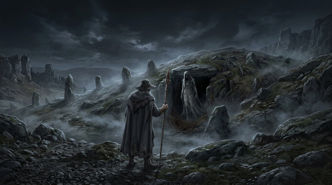 Ragnarök: Die Geschichte vom Untergang der Götter