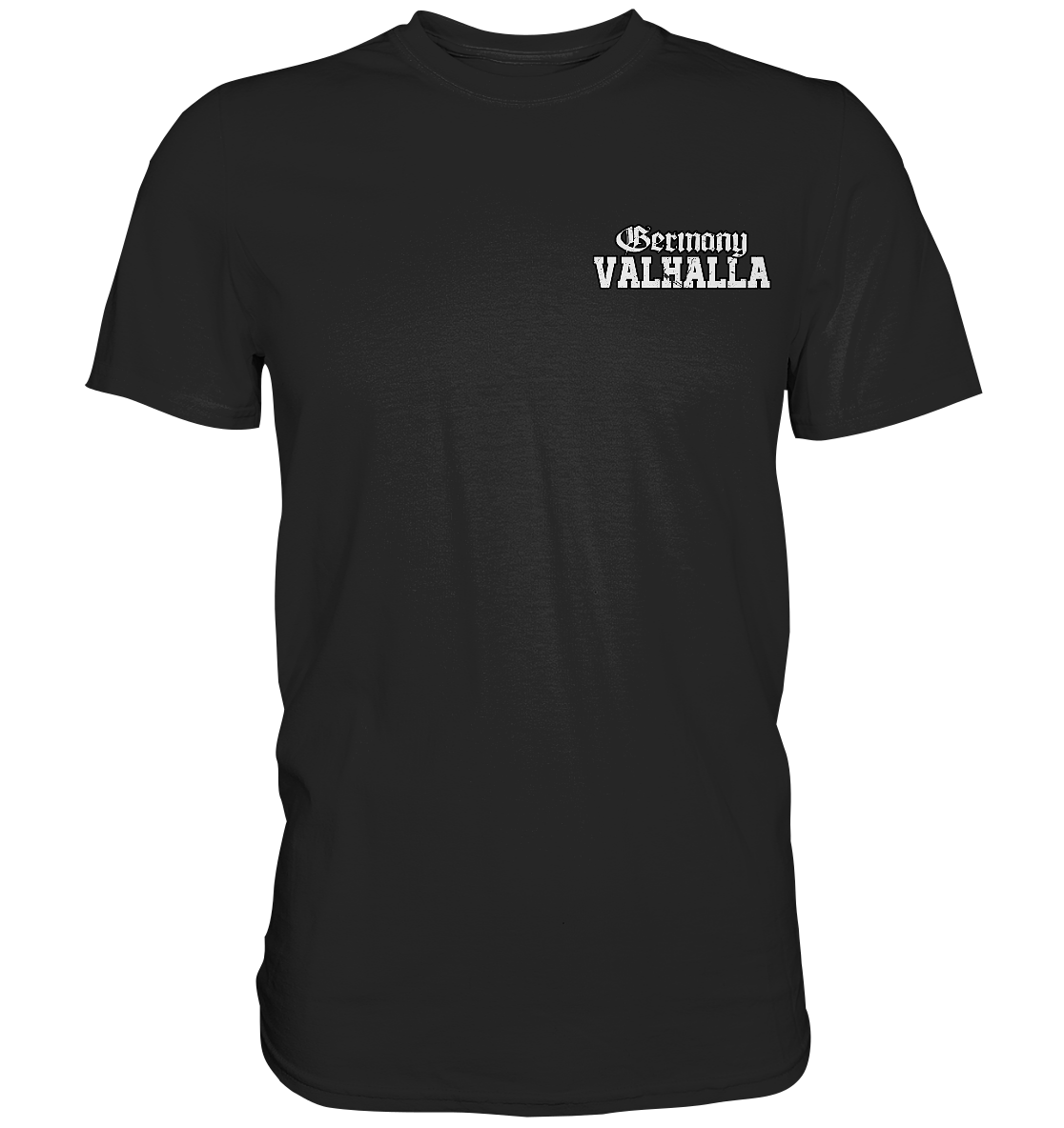 Germany Valhalla - Premium Shirt - Donnerwolf