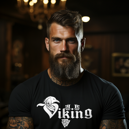 Viking  - Herren Shirt