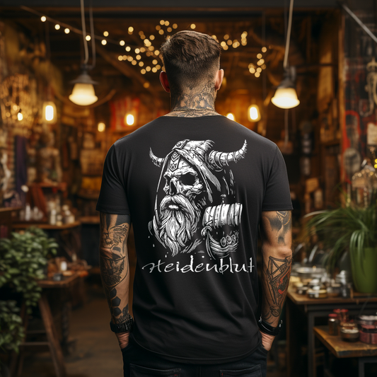 Heidenblut - Herren Shirt