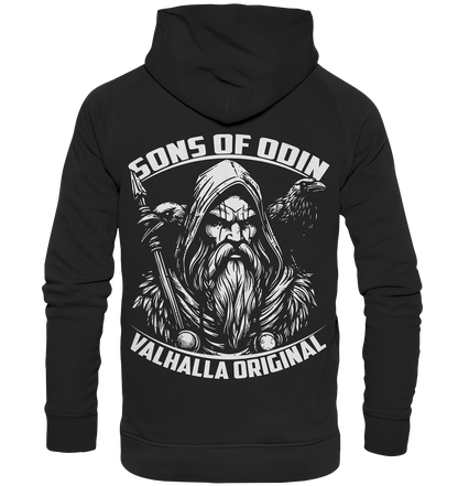 Sons of Odin  - Unisex Hoodie