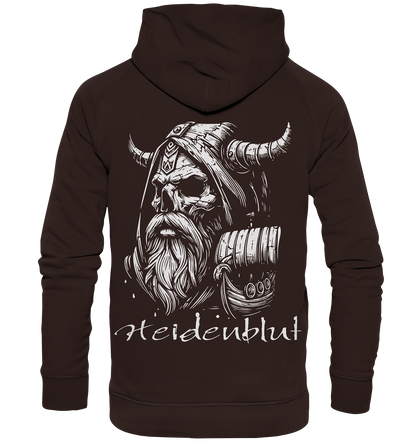 Heidenblut - Unisex Hoodie