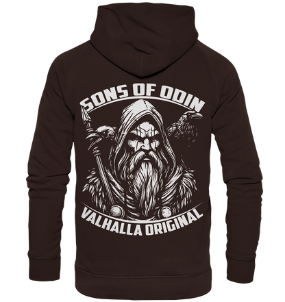 Sons of Odin  - Unisex Hoodie