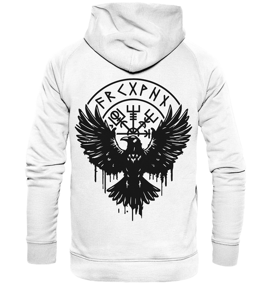 Vegvisir Rabe  - Unisex Hoodie