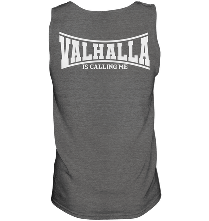 Valhalla is calling me - Relaxed Tank Top