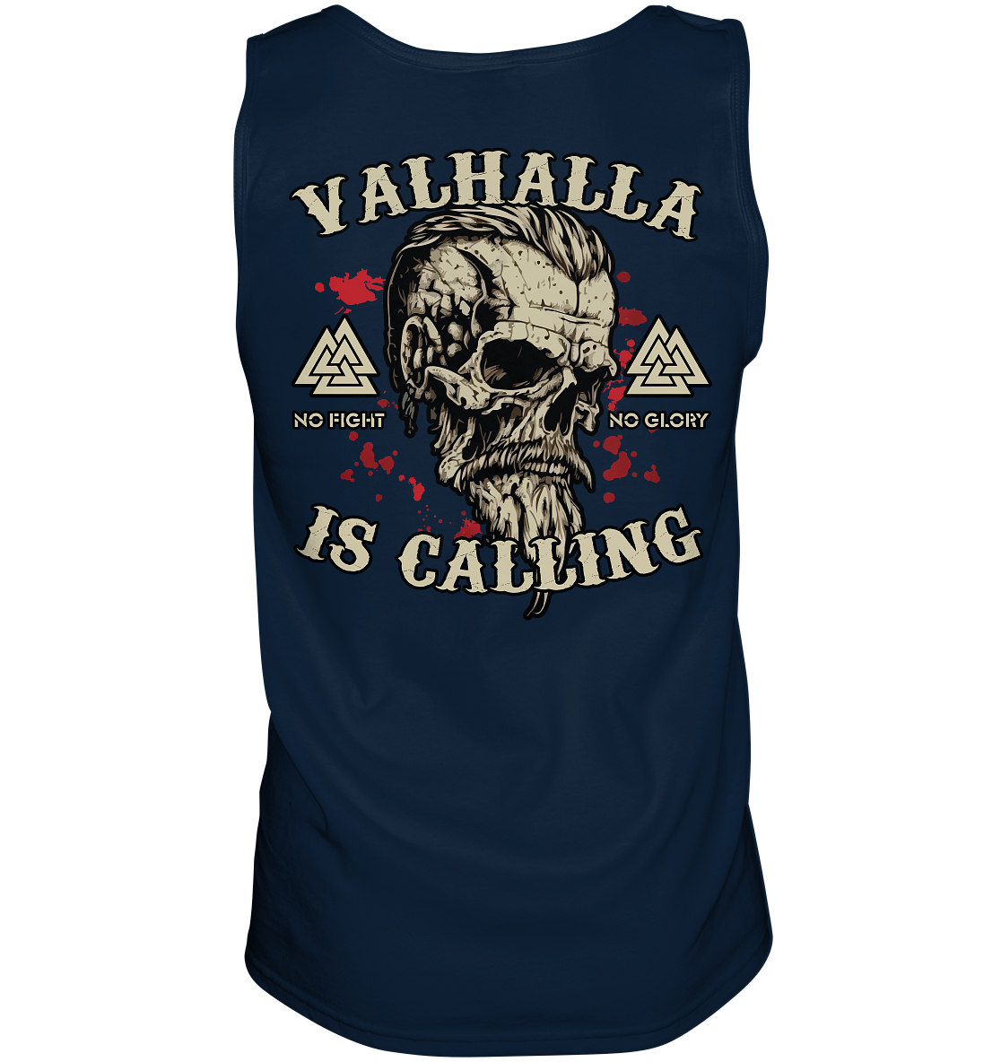 Valhalla is Calling - Tank-Top