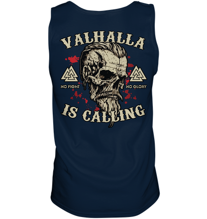 Valhalla is Calling - Tank-Top