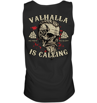 Valhalla is Calling - Tank-Top