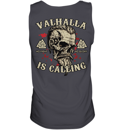 Valhalla is Calling - Tank-Top