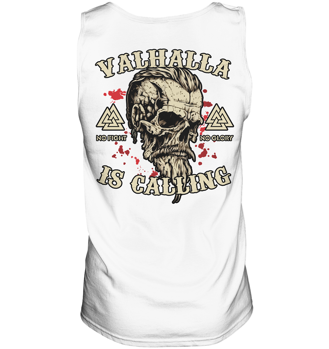 Valhalla is Calling - Tank-Top