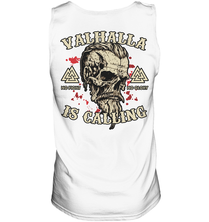 Valhalla is Calling - Tank-Top