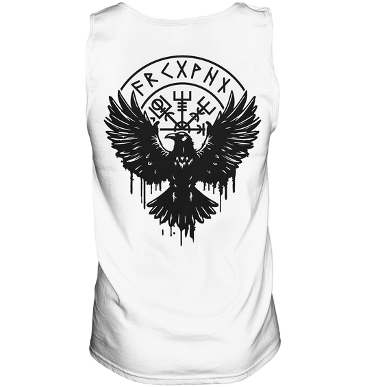 Vegvisir Rabe  - Herren Tank-Top