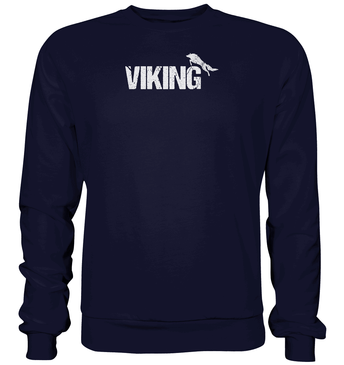 Viking - Basic Sweatshirt