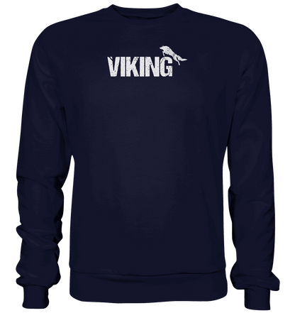 Viking - Basic Sweatshirt