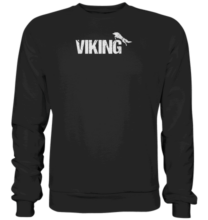 Viking - Basic Sweatshirt