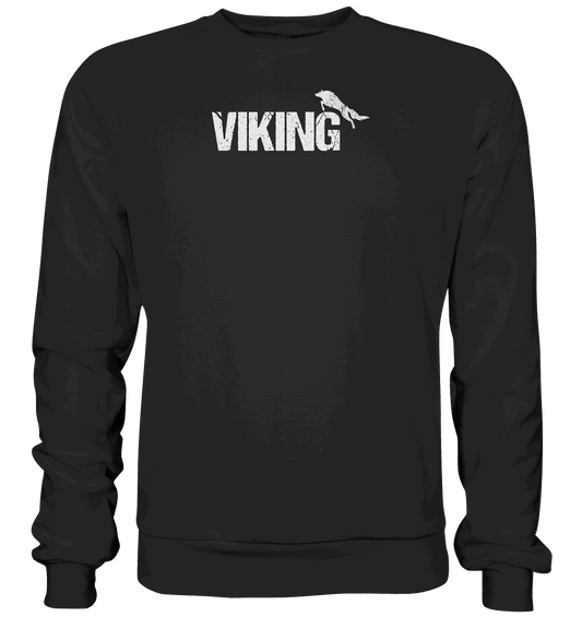 Viking - Basic Sweatshirt